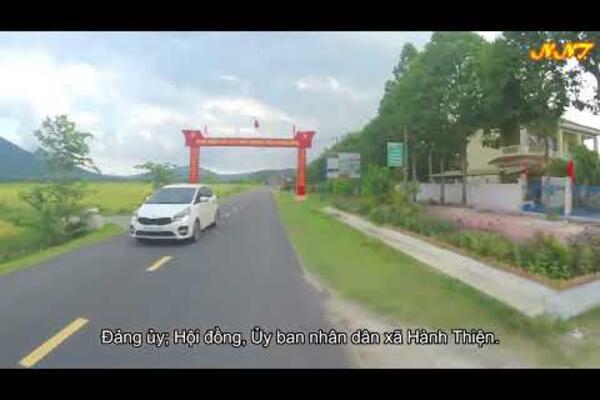 Bài hát "Nhớ Về Hành Thiện"